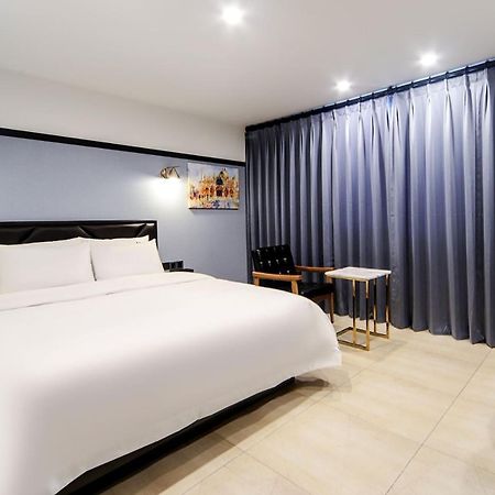 온나 호텔 대연동 부산 Daeyeon Onna Hotel Daeyeon Busan Luaran gambar
